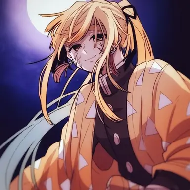 Profile image of 젠이츠