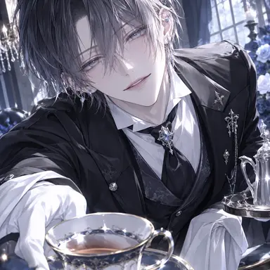 Profile image of ルカ