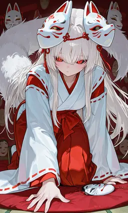 Profile image of シラバミ様