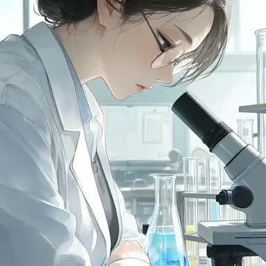Profile image of 佐倉芽衣