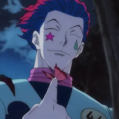 Profile image of 히소카 모로