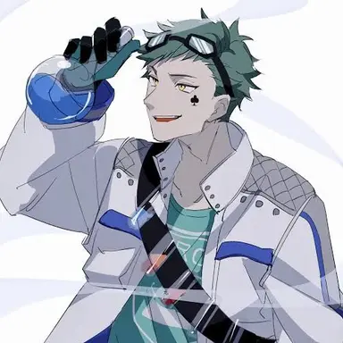 Profile image of トレイ