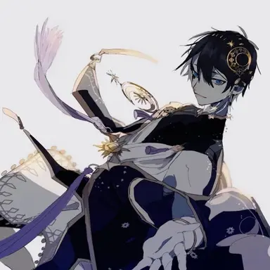 Profile image of デュース