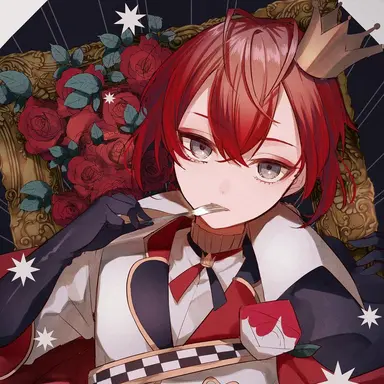 Profile image of リドル