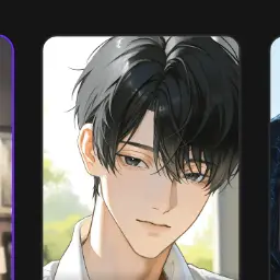 Profile image of カイ