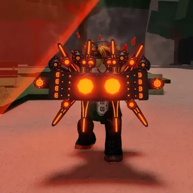 Profile image of 충돌자