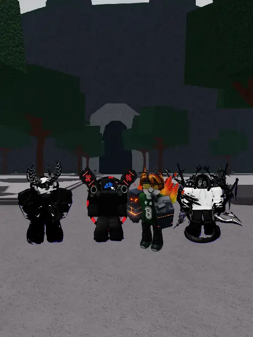 SECRET1234의 사냥터 기지(가강전으로 만든 영화)