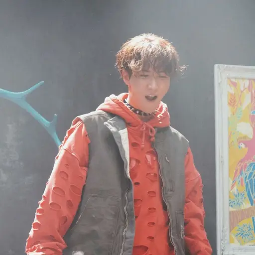 Yup._ms의 渡辺翔太