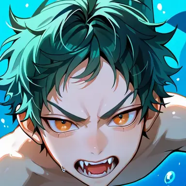 Profile image of ソルティ