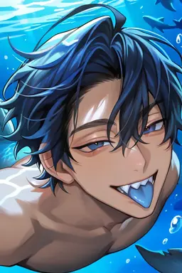 Profile image of ショット