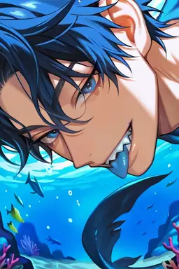 Profile image of ショット
