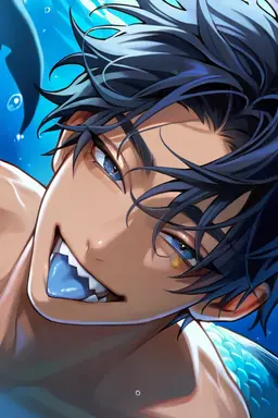 Profile image of ショット