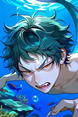 Profile image of ソルティ