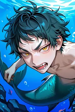 Profile image of ソルティ