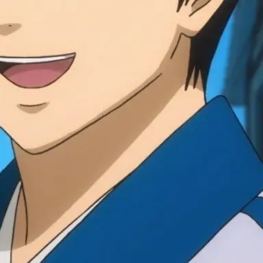 Profile image of 志村新八