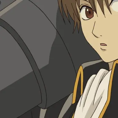Profile image of 沖田