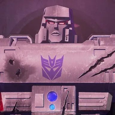 Profile image of 메가트론