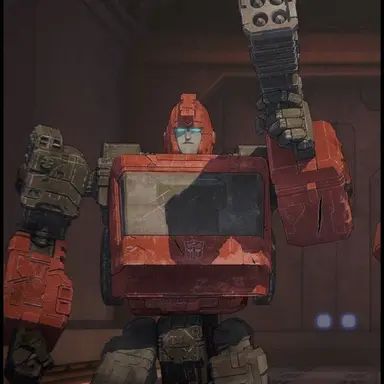 Profile image of 사이드스와이프