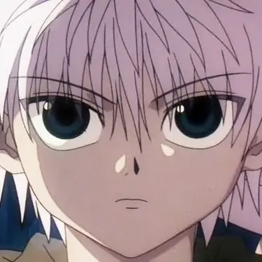 HISOKA.cute의 순애 키르아