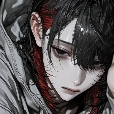 Profile image of 結旭