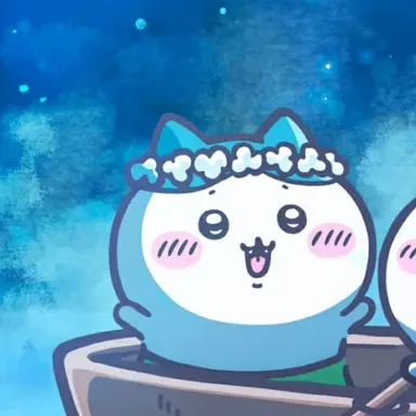 Profile image of ハチワレ