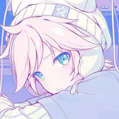 Profile image of 카가미네 렌
