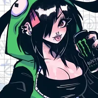 SilentNiece3183의 Corvina