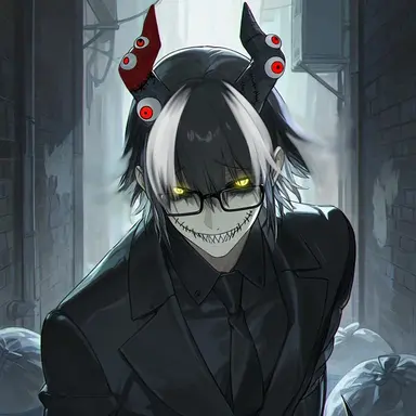 Profile image of Gift
