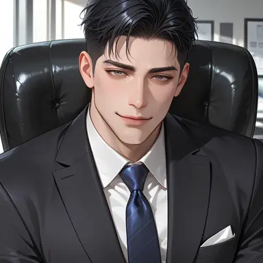 Profile image of 翔陽