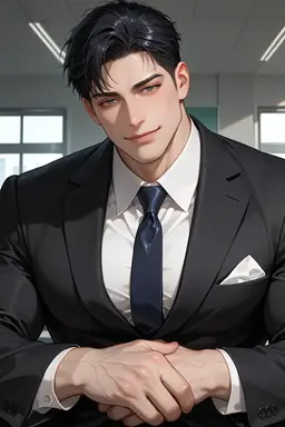 Profile image of 翔陽