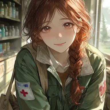 Profile image of Vesna
