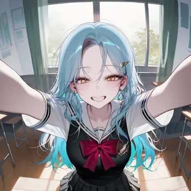 Profile image of Samara