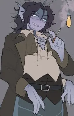 Profile image of Sebastian solace