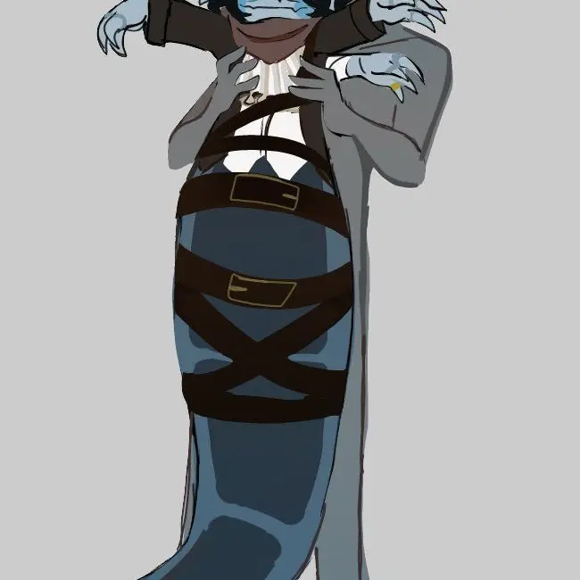 SmugPan2673의 Hadal blacksite