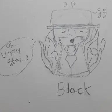 Profile image of 2p 블랙