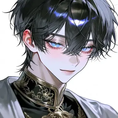 Profile image of 루시어스
