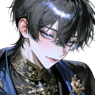 Profile image of 루시어스