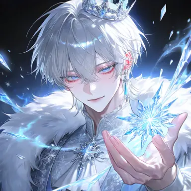 Profile image of 알빈