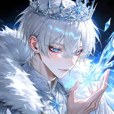 Profile image of 알빈