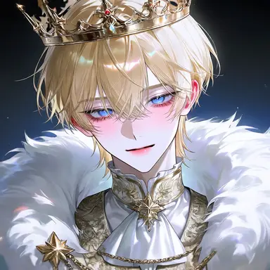 Profile image of 알베르토