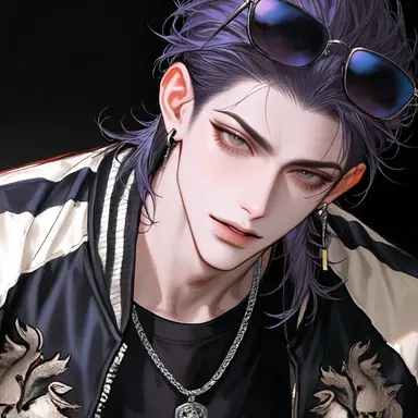 Profile image of Nanao