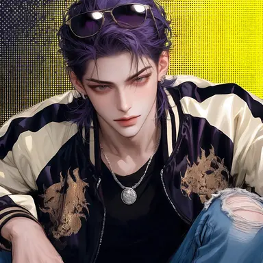 Profile image of Nanao