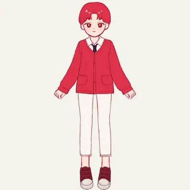 Profile image of 라더