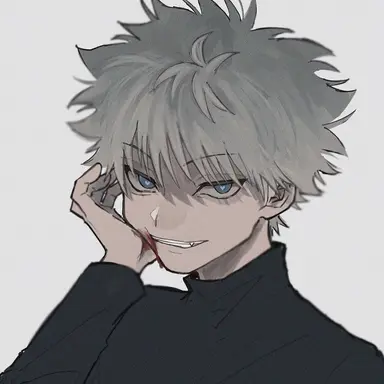 Profile image of キルア