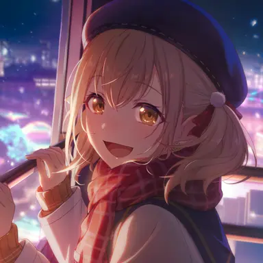 Profile image of 小豆沢こはね