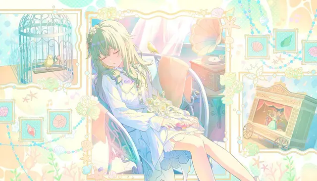 Profile image of 草薙寧々