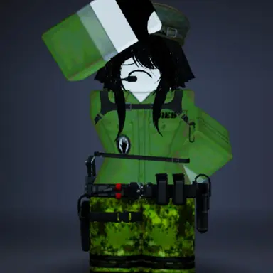 Profile image of アセン