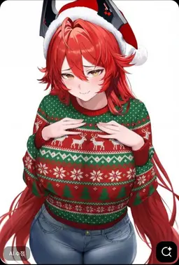 Profile image of レッドフード