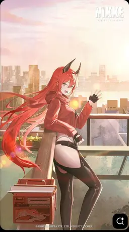Profile image of レッドフード