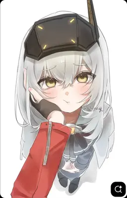 Profile image of スノーホワイト